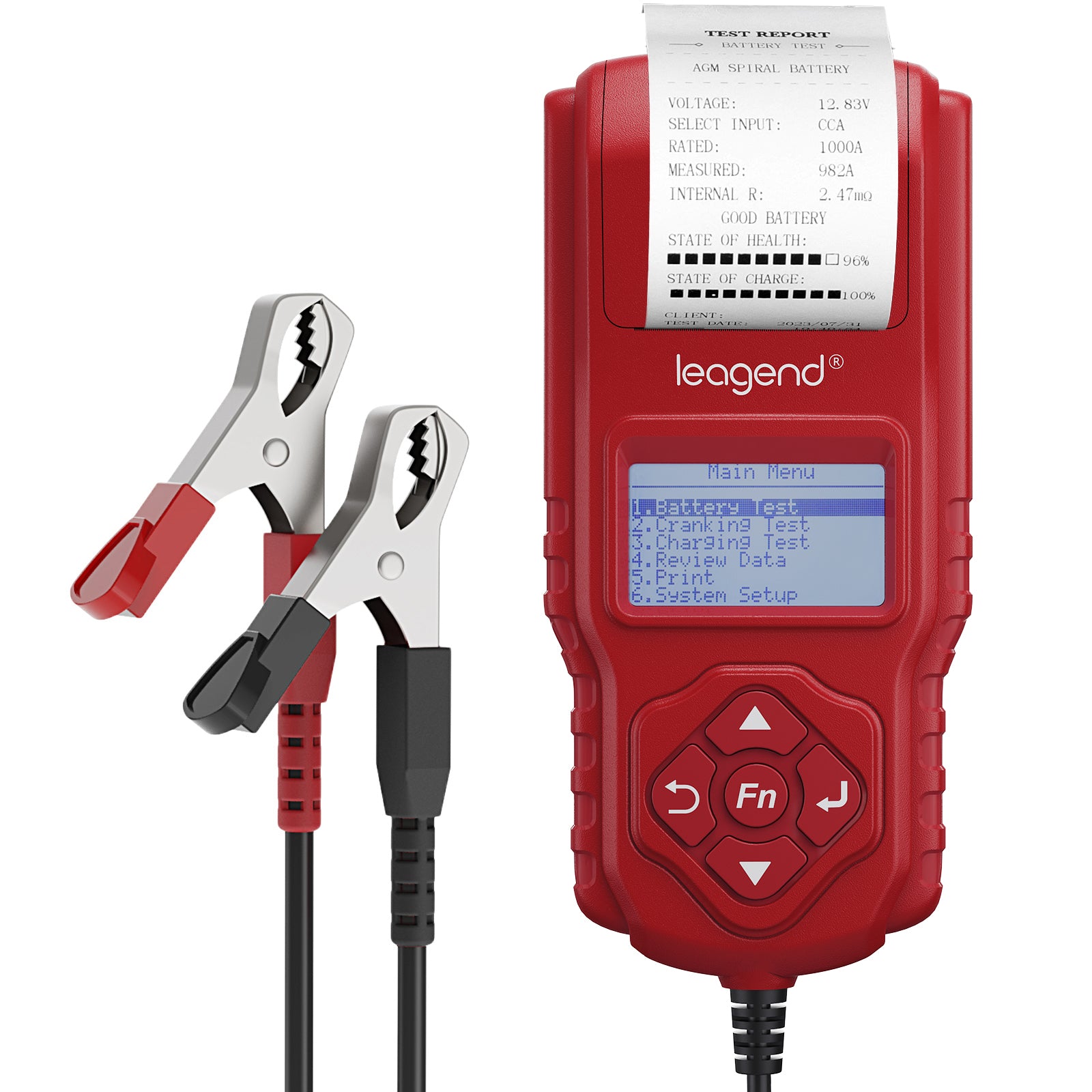 BA2000